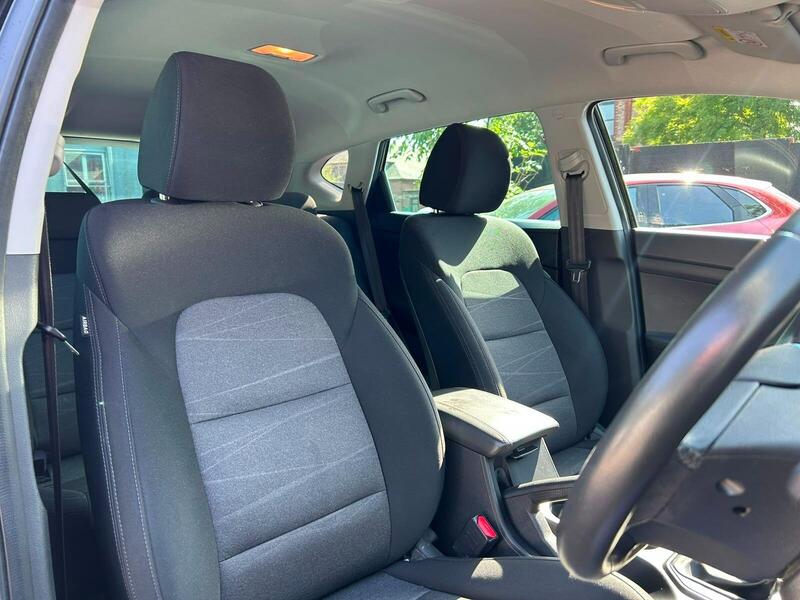 2018 Hyundai TUCSON - AutoTrader Import
