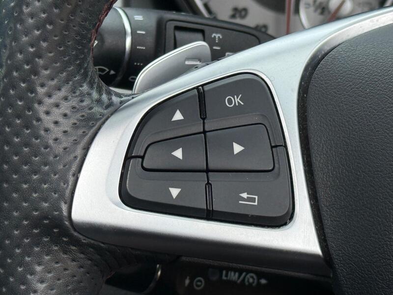 2016 Mercedes-Benz GLA - AutoTrader Import