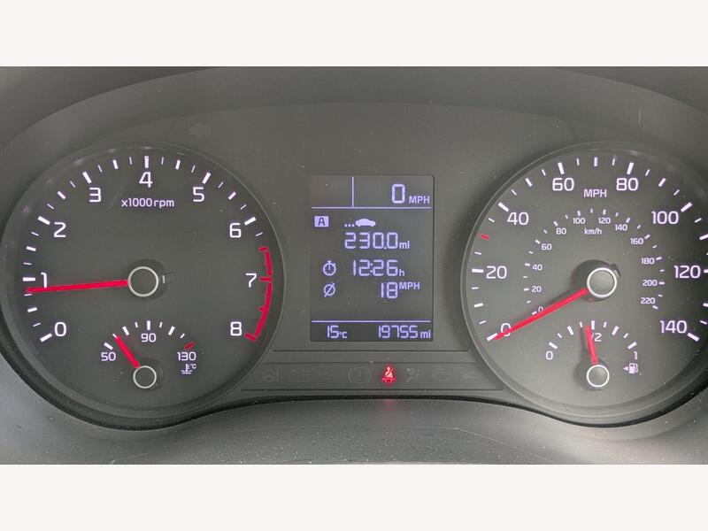 2017 Kia Rio - AutoTrader Import