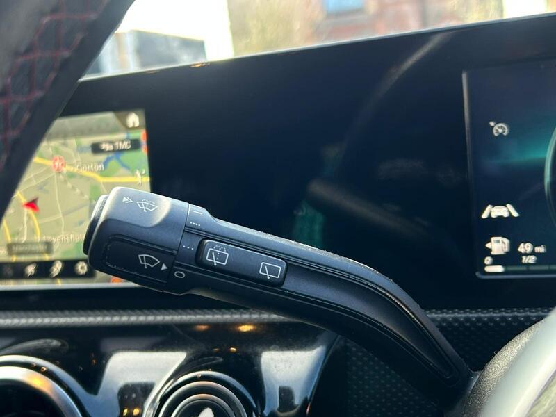 2018 Mercedes-Benz A Class - AutoTrader Import