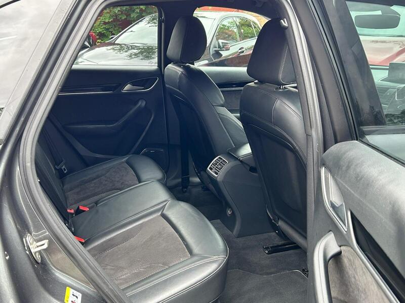 2017 Audi Q3 - AutoTrader Import