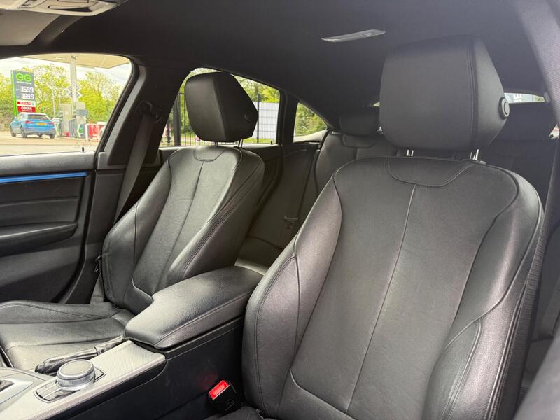 2017 BMW 4 Series Gran Coupe - AutoTrader Import
