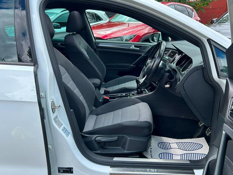 2016 Volkswagen Golf - AutoTrader Import