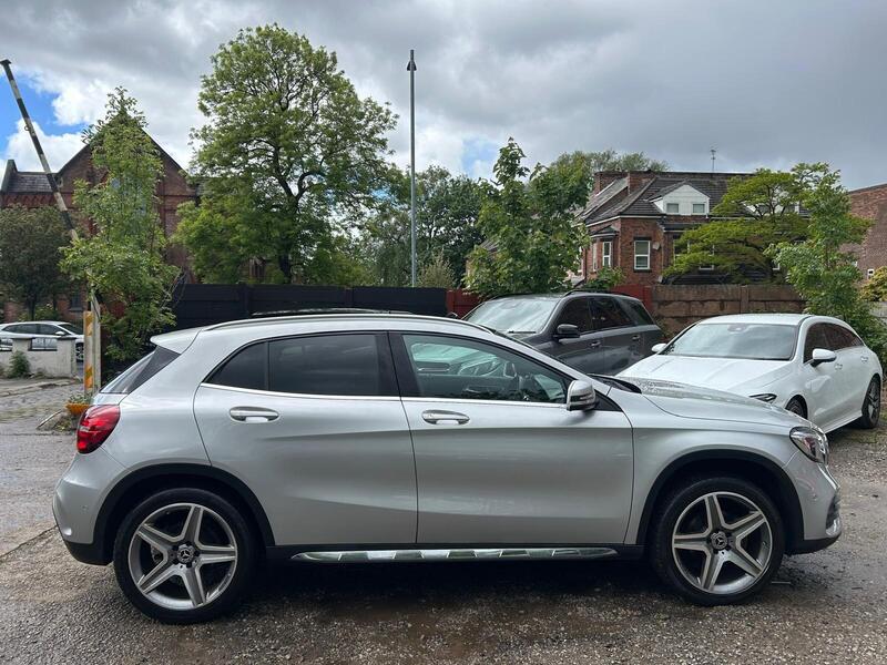 2018 Mercedes-Benz GLA - AutoTrader Import