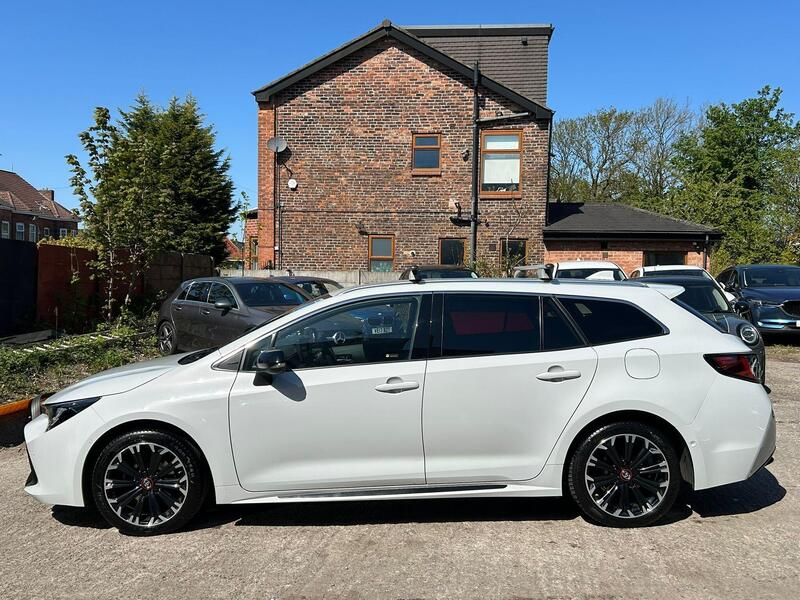 2022 Toyota Corolla - AutoTrader Import