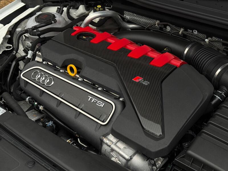 2025 Audi RS3 - AutoTrader Import