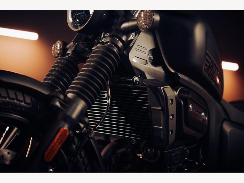 2026 Lexmoto R66S - AutoTrader Import