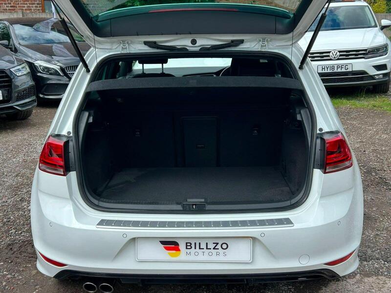 2016 Volkswagen Golf - AutoTrader Import