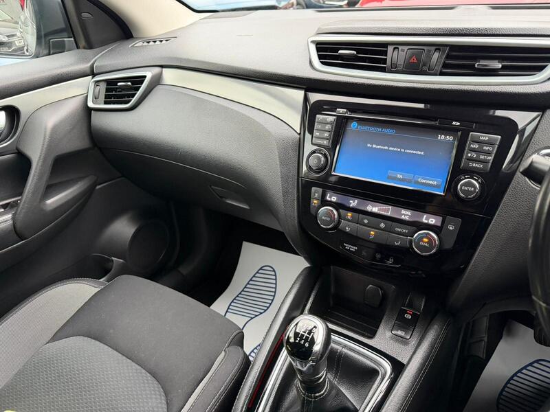 2019 Nissan Qashqai - AutoTrader Import