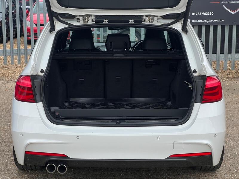 2018 BMW 3 Series - AutoTrader Import