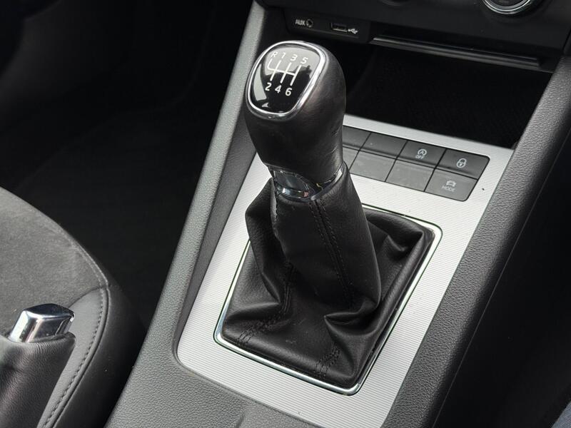 2014 Skoda Octavia - AutoTrader Import