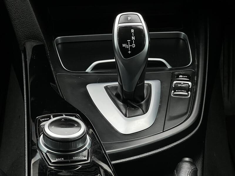 2018 BMW 3 Series - AutoTrader Import