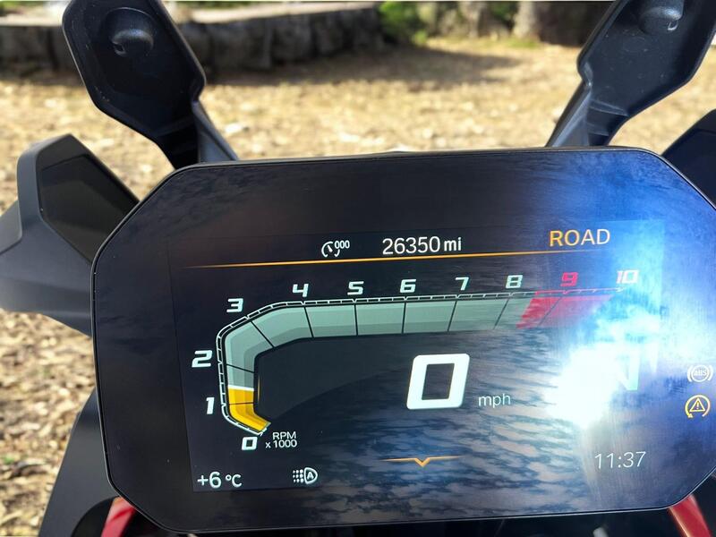 2020 BMW F 850 GS - AutoTrader Import