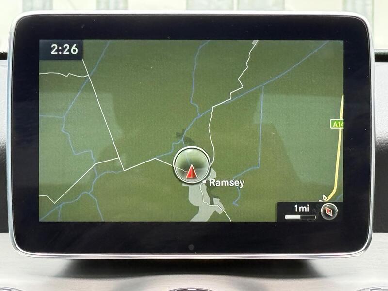 2016 Mercedes-Benz GLA - AutoTrader Import