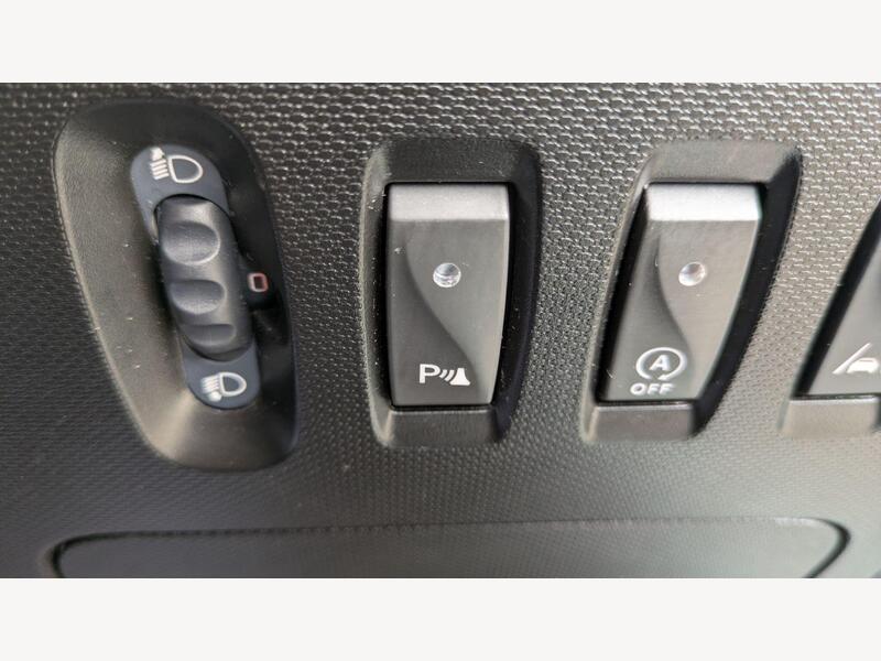 2015 Renault Twingo - AutoTrader Import
