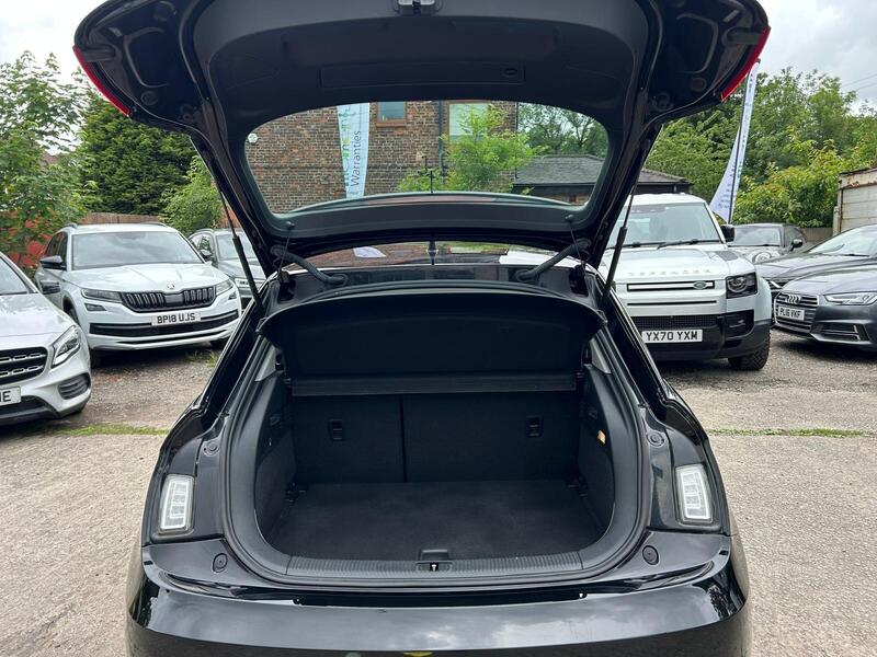 2018 Audi A1 - AutoTrader Import