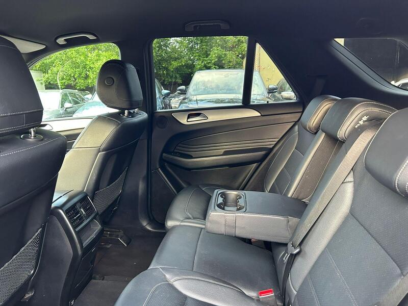 2018 Mercedes-Benz GLE - AutoTrader Import