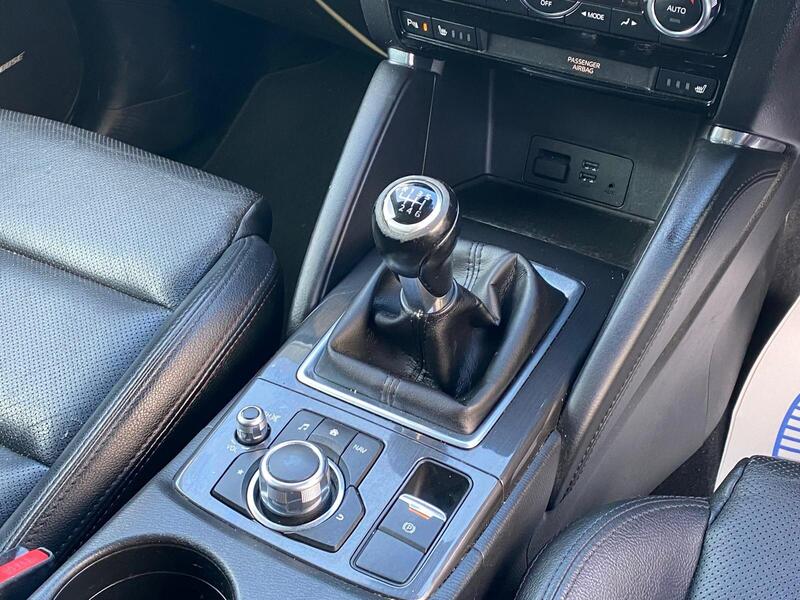 2016 Mazda CX-5 - AutoTrader Import
