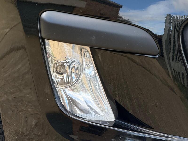 2009 Peugeot 308 - AutoTrader Import