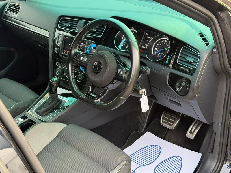 2016 Volkswagen Golf - AutoTrader Import