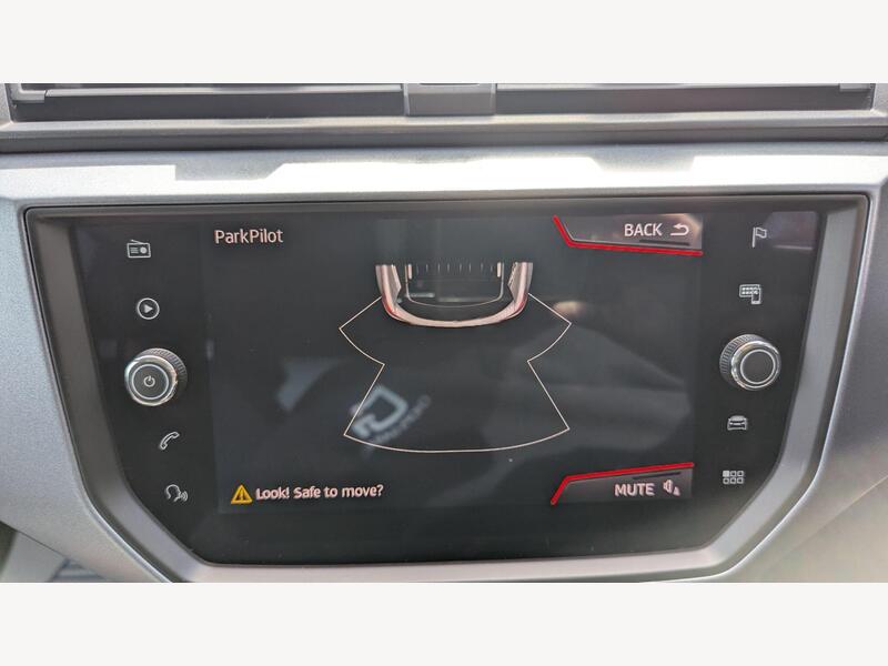 2019 SEAT Arona - AutoTrader Import