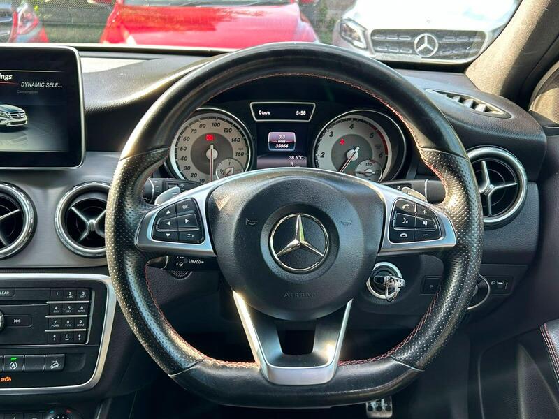 2016 Mercedes-Benz GLA - AutoTrader Import
