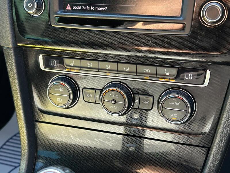 2016 Volkswagen Golf - AutoTrader Import