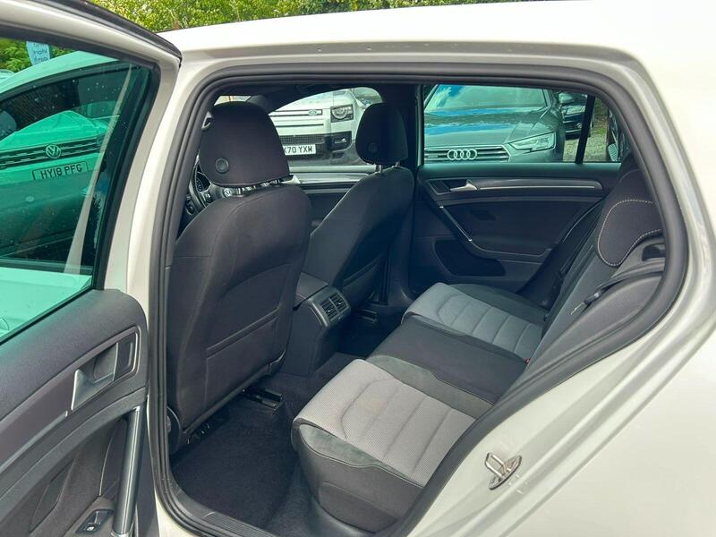 2016 Volkswagen Golf - AutoTrader Import