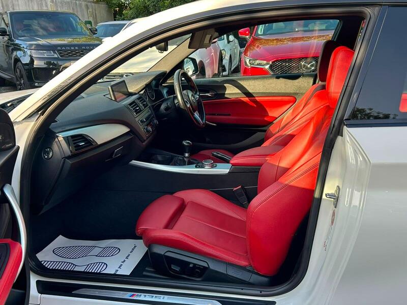 2014 BMW 1 Series - AutoTrader Import