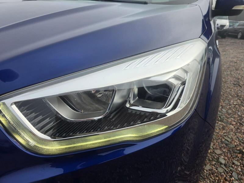 Ford Kuga 1.5T EcoBoost Titanium 2WD Euro 6 (s/s) 5dr 2018 — view 14