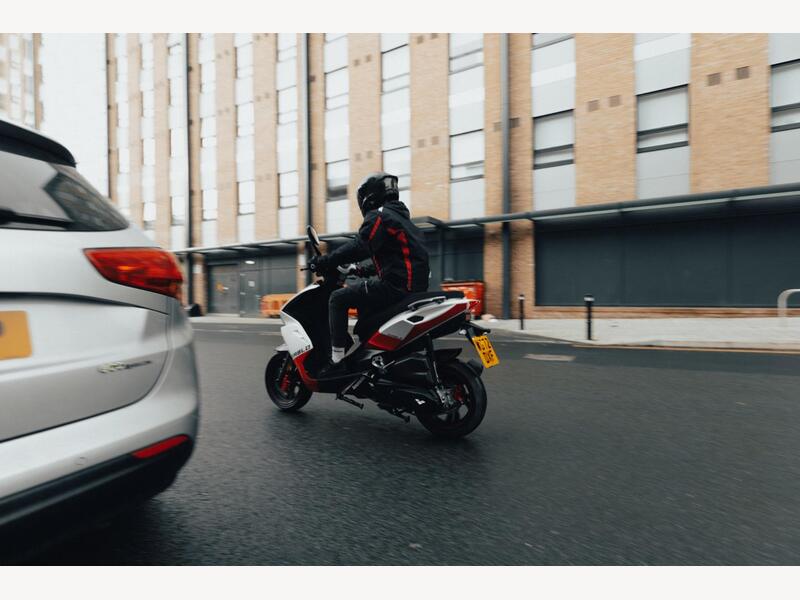 2026 Lexmoto Diablo 50 - AutoTrader Import