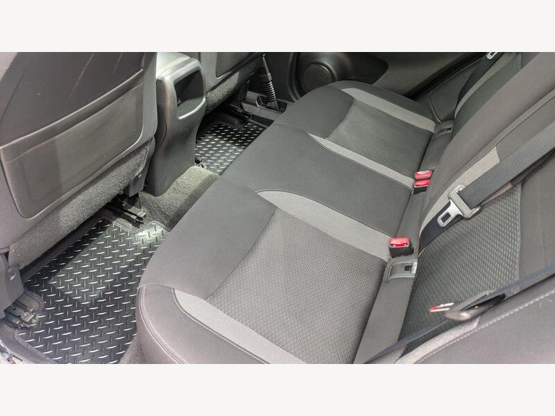 2019 Nissan Qashqai - AutoTrader Import