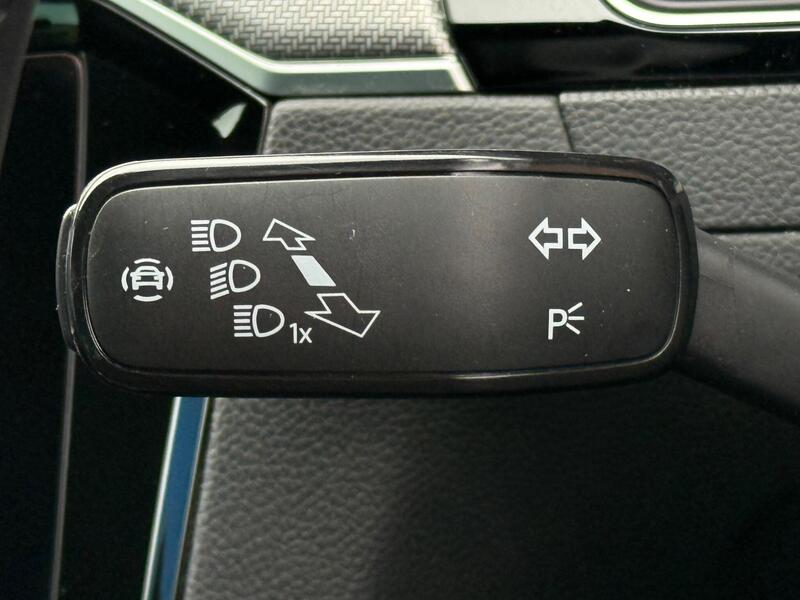 2019 Volkswagen Passat - AutoTrader Import