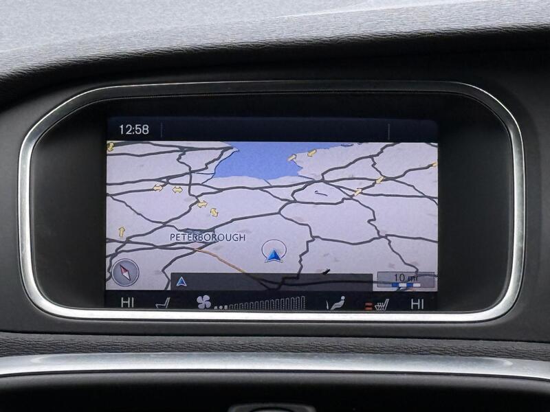 2013 Volvo V40 Cross Country - AutoTrader Import