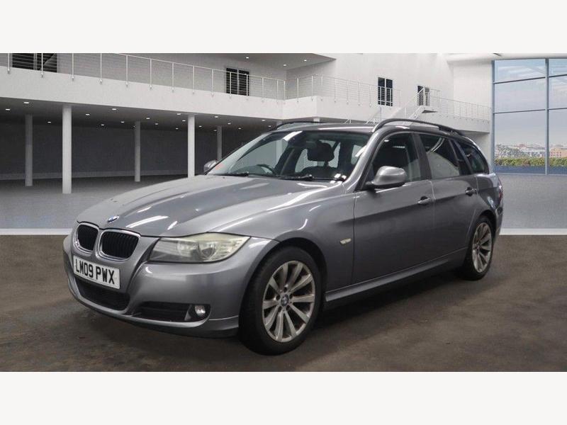 3 Series
