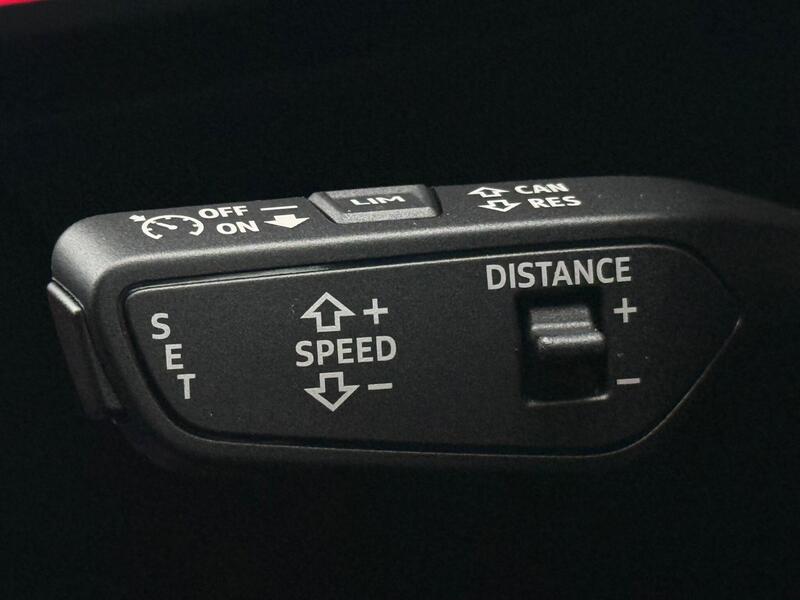 2025 Audi RS3 - AutoTrader Import