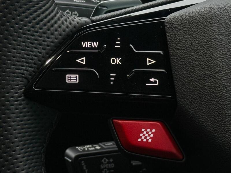 2025 Audi RS3 - AutoTrader Import