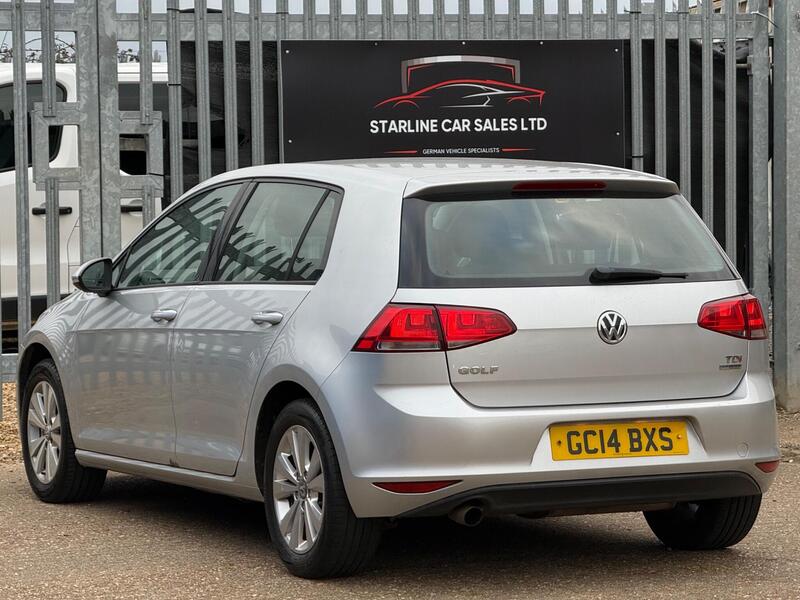 2014 Volkswagen Golf - AutoTrader Import