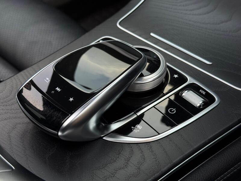 2017 Mercedes-Benz GLC - AutoTrader Import