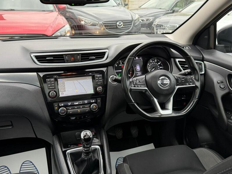 2019 Nissan Qashqai - AutoTrader Import