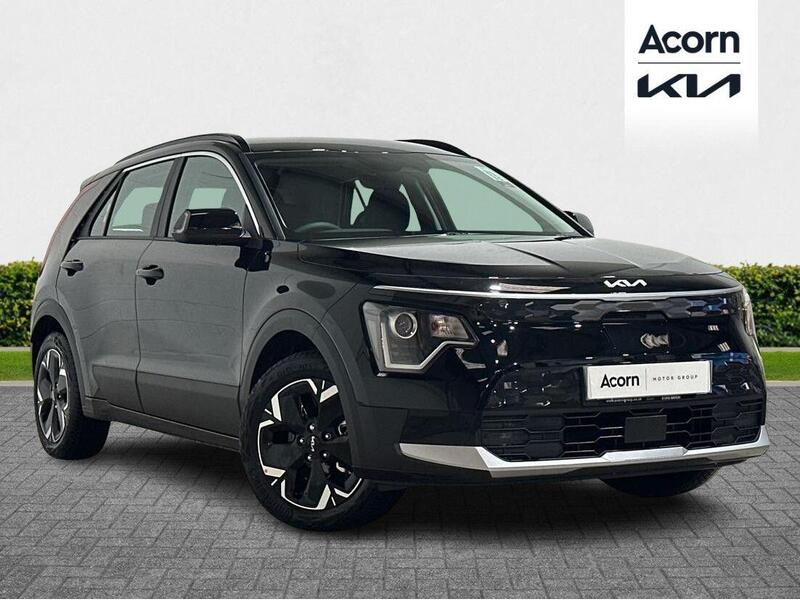 2025 KIA NIRO 64.8KWH 2 AUTO 5DR CASH PRICE 22,890 NBSP PER MONTH 293.26 KIA... photo