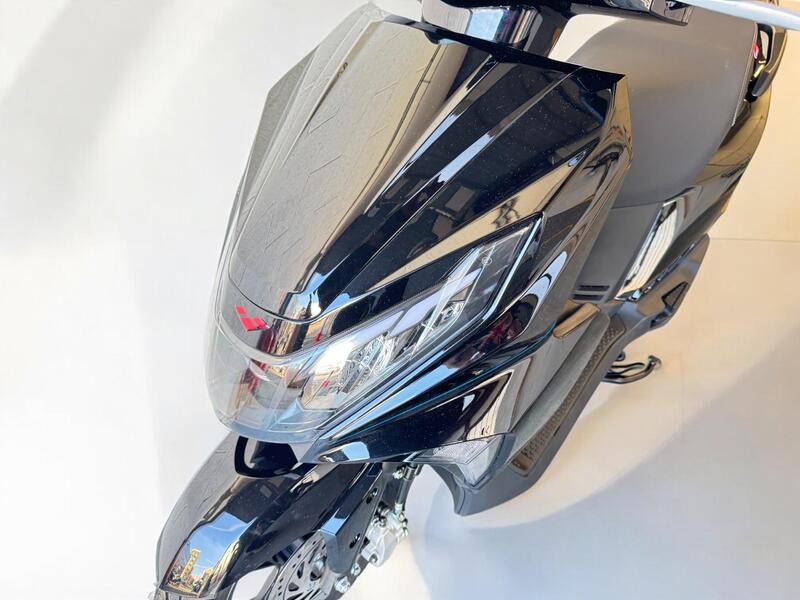 2026 Lexmoto OCR 125 - AutoTrader Import