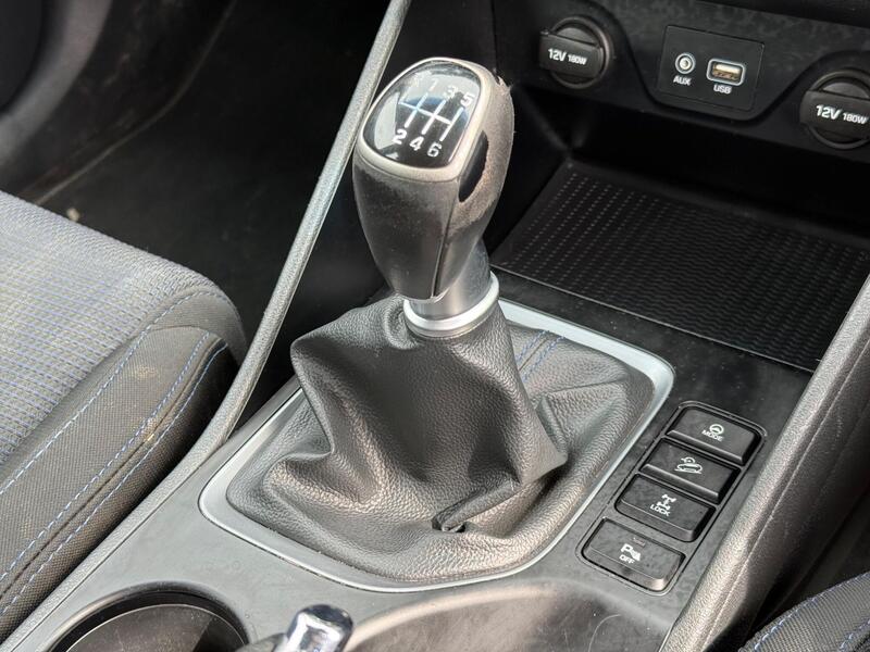 2015 Hyundai TUCSON - AutoTrader Import