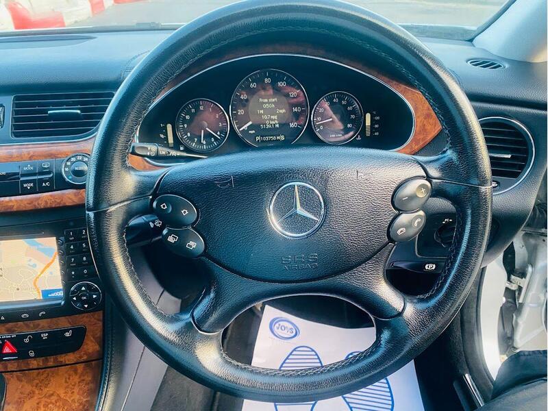 CLS