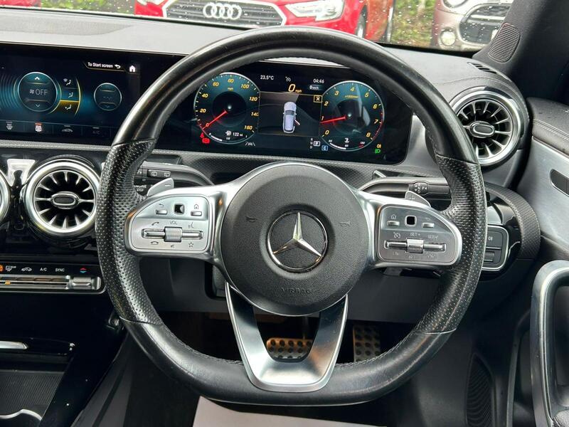 2022 Mercedes-Benz CLA - AutoTrader Import