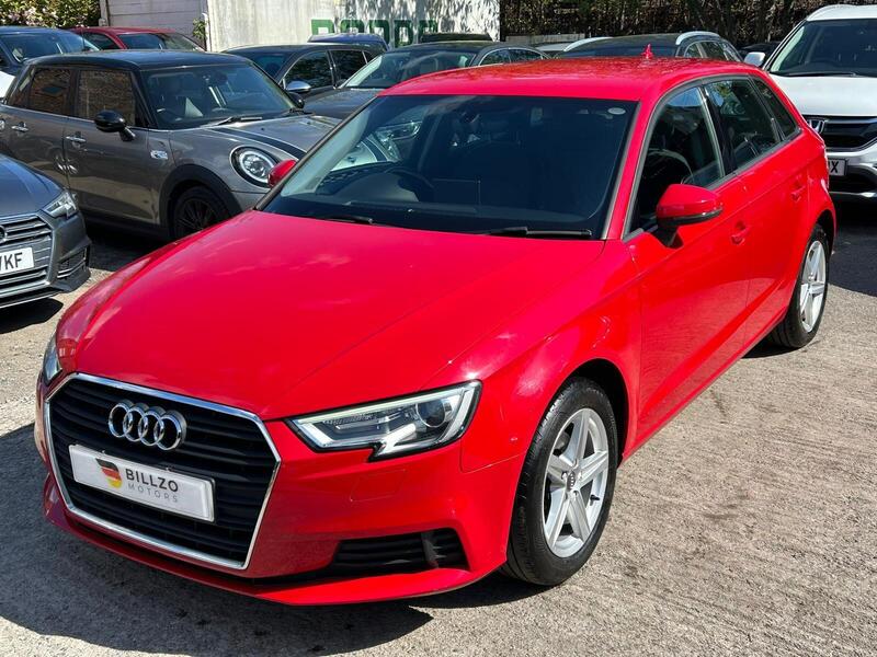 2016 Audi A3 - AutoTrader Import