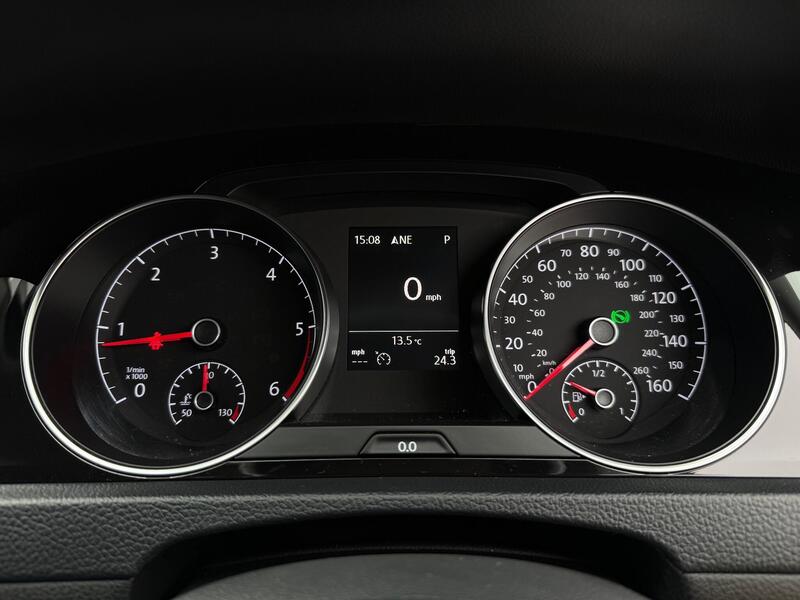 2013 Volkswagen Golf - AutoTrader Import