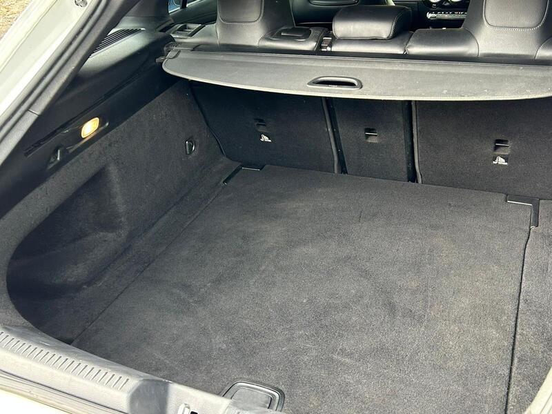 2022 Mercedes-Benz CLA - AutoTrader Import