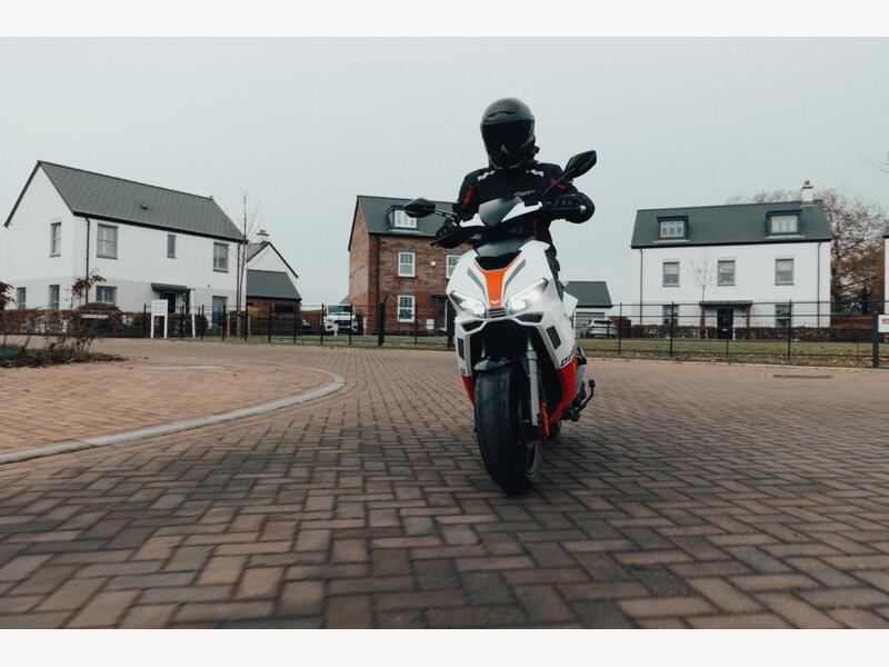 2026 Lexmoto Diablo 50 - AutoTrader Import