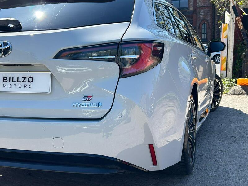 2022 Toyota Corolla - AutoTrader Import